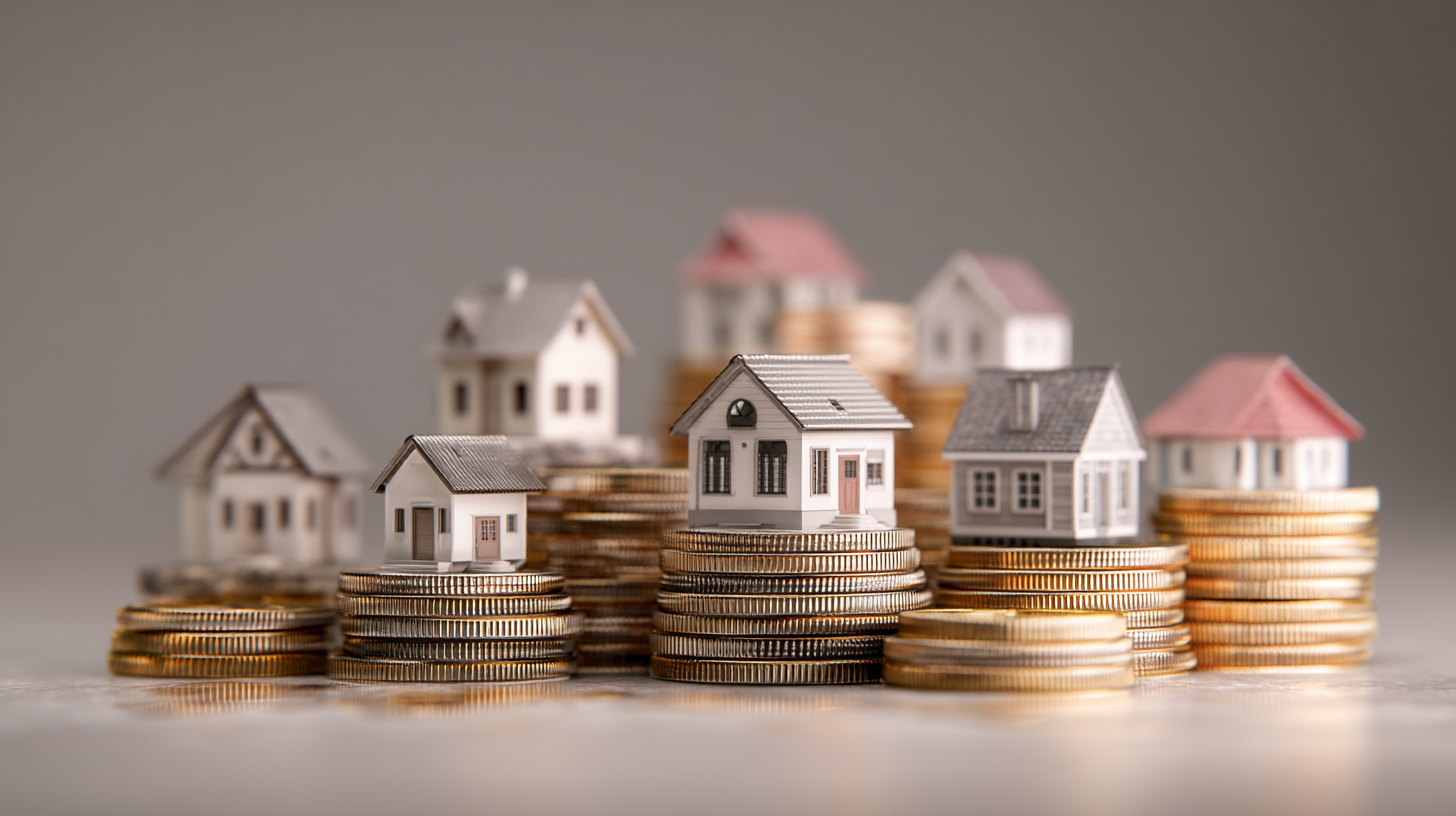 L’assurance
Loyers impayés
